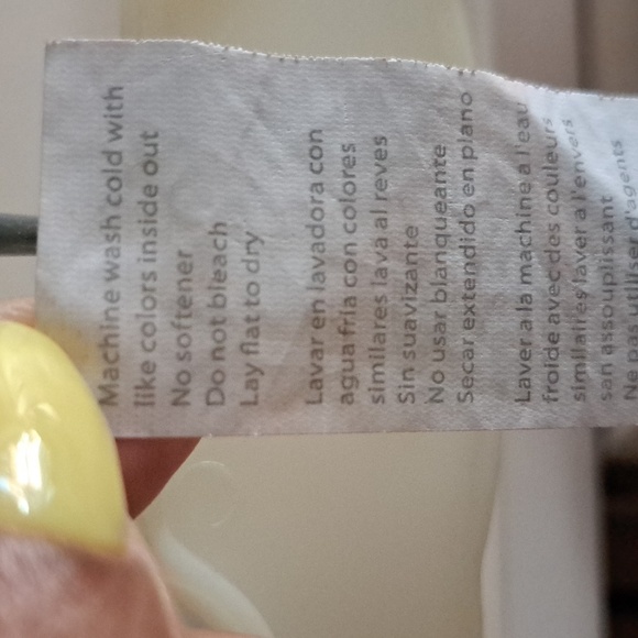 Fabletics Sherpa Teddy Lux Joggers Desert Brown Size Extra Small - Picture 10 of 10